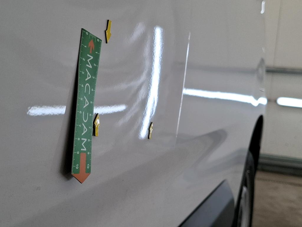 PEUGEOT PARTNER FGN FOURGON STANDARD 650 KG BLUEHDI 75 BVM5 PREMIUM 2020