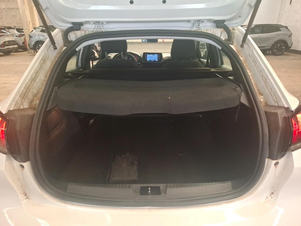 PEUGEOT 208 AFFAIRE BLUEHDI 100 S&S BVM6 PREMIUM PACK 2021