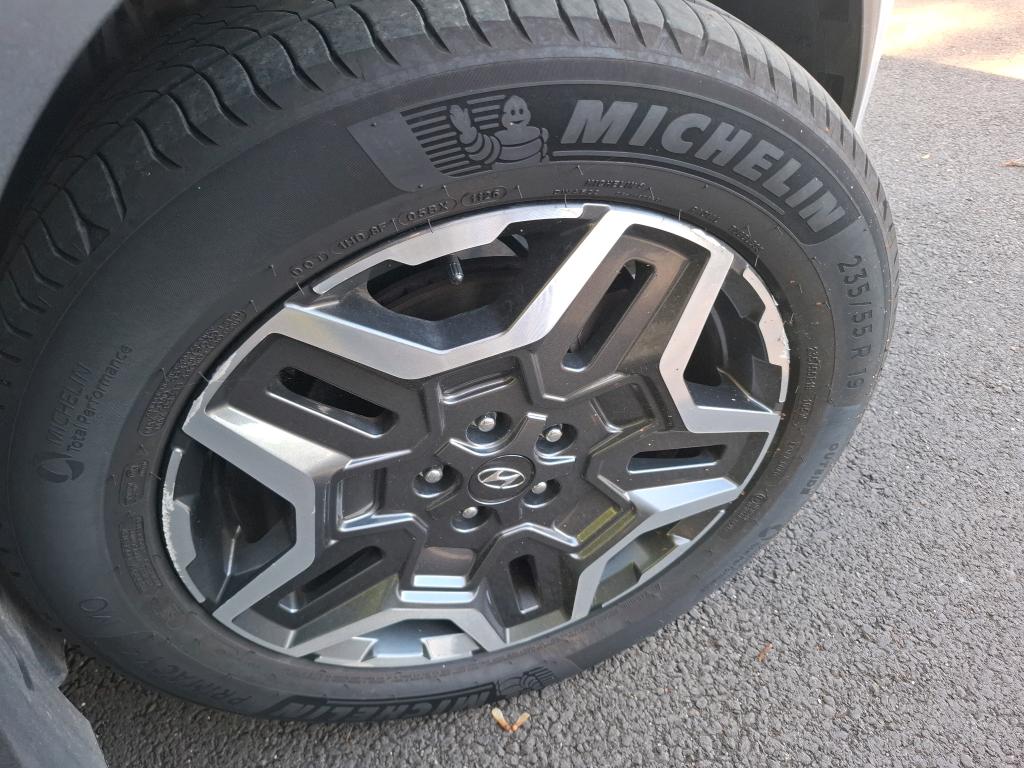 HYUNDAI SANTA FE 1.6 T-GDi Plug-in 265 HTRAC BVA6 Executive 2022