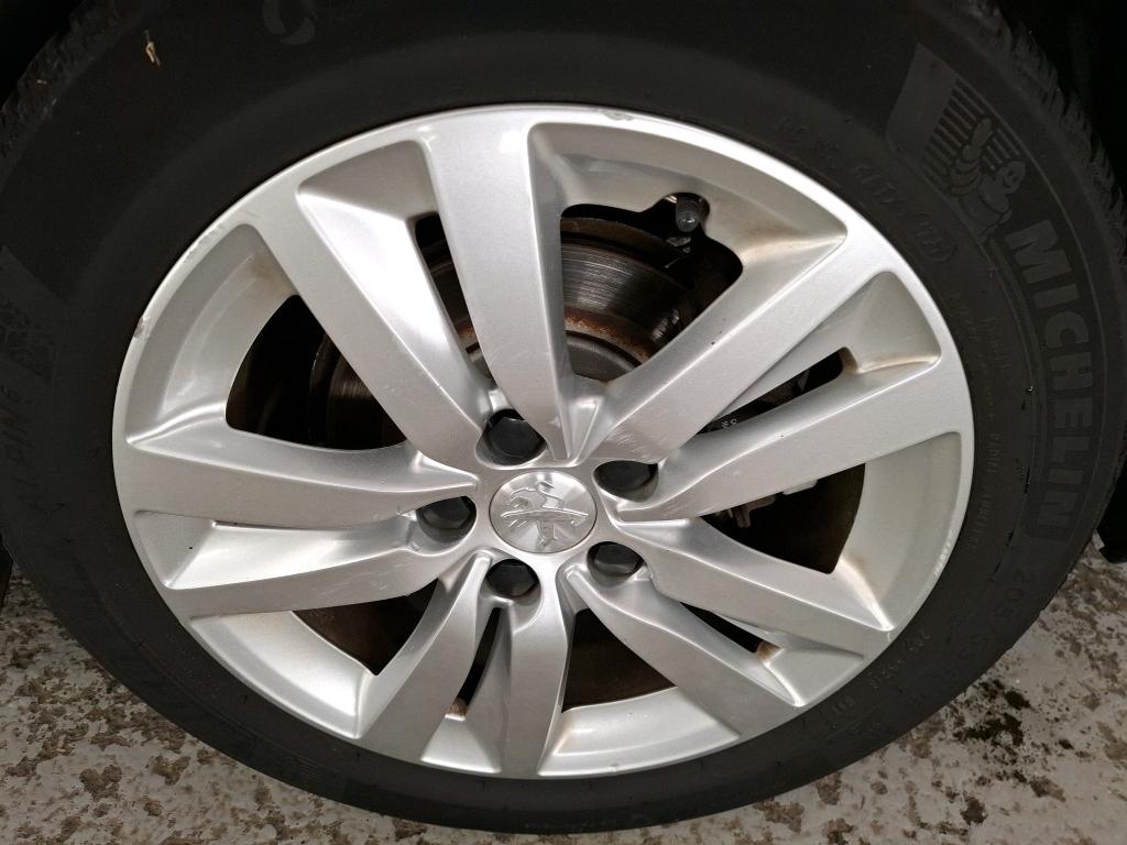 PEUGEOT 308 SW BlueHDi 100ch S&S BVM6 Active Business 2019