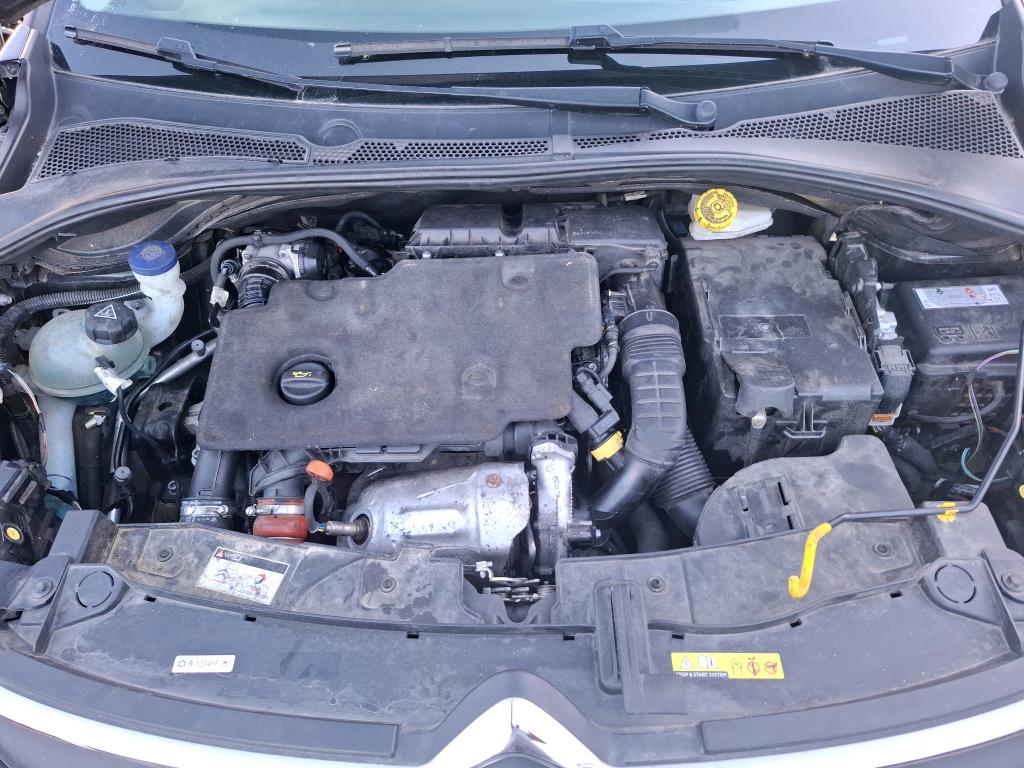 CITROEN C3 ENTREPRISE SOCIETE BLUEHDI 100 S&S BVM6 FEEL NAV 2022