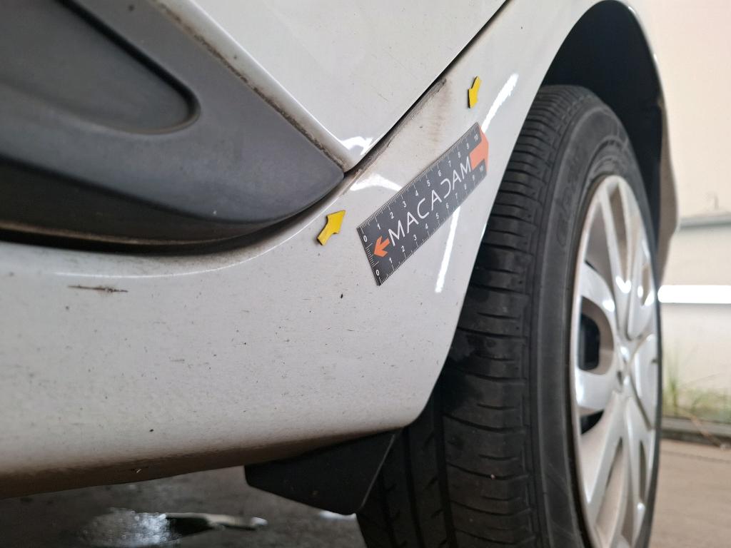 RENAULT CLIO SOCIETE DCI 75 ENERGY E6C AIR MEDIANAV 2019