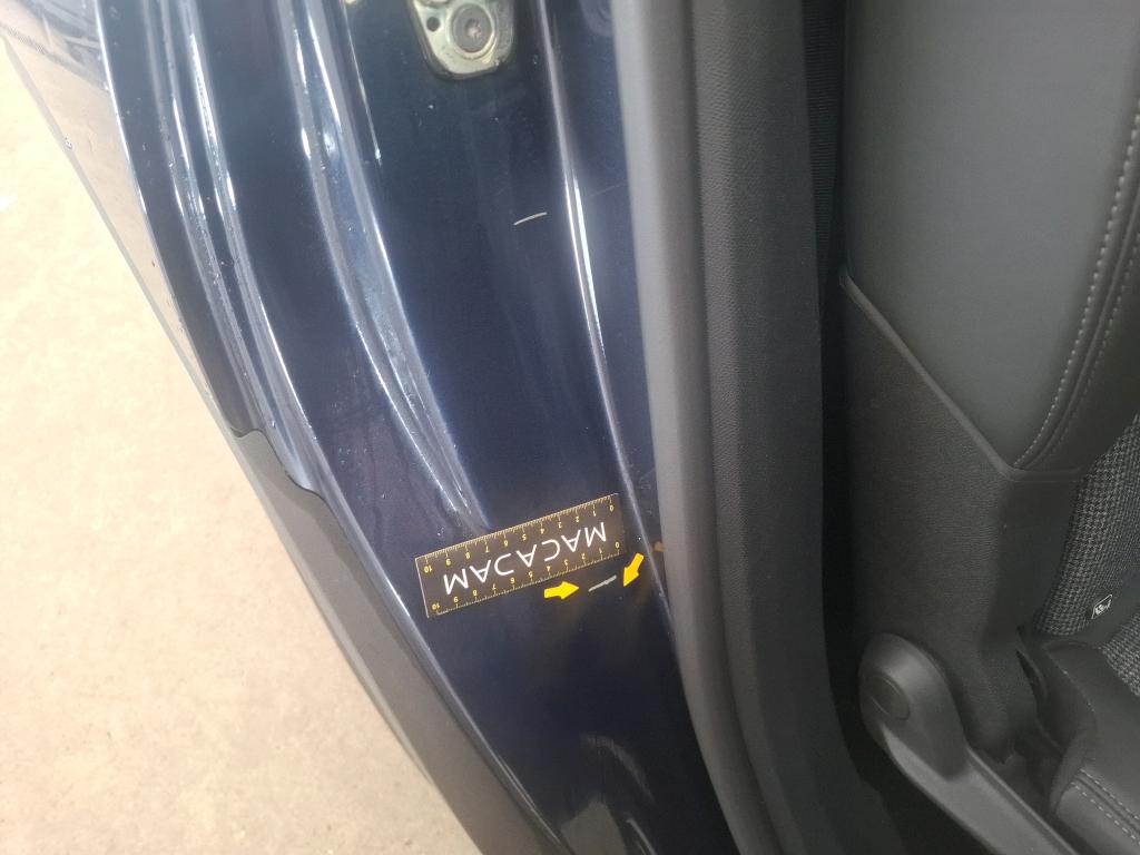 PEUGEOT 5008 BUSINESS PureTech 130ch S&S EAT8 Allure 2019