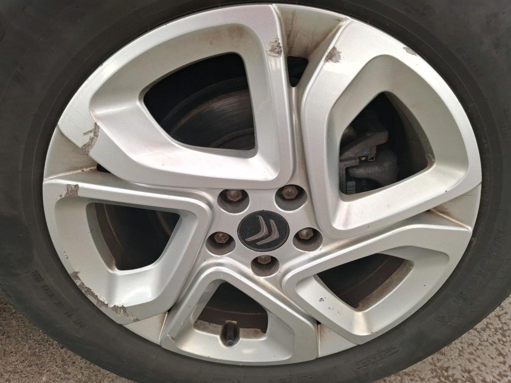 CITROEN C5 AIRCROSS BlueHDi 130 S&S EAT8 Business 2020
