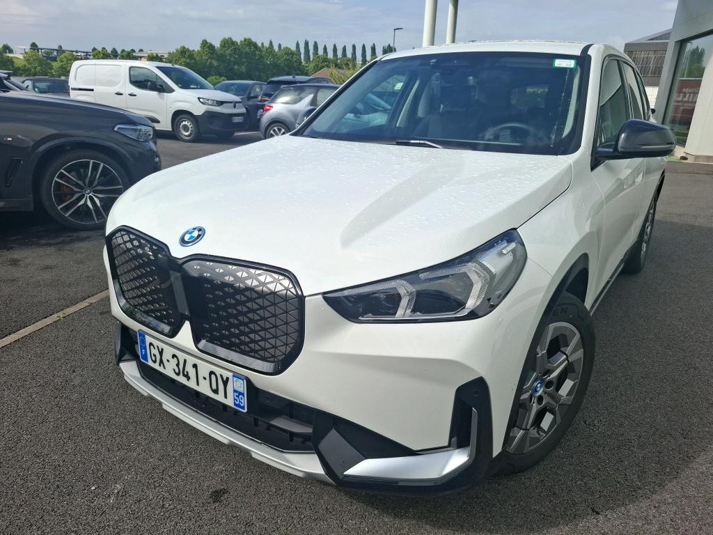IX1 XDRIVE30