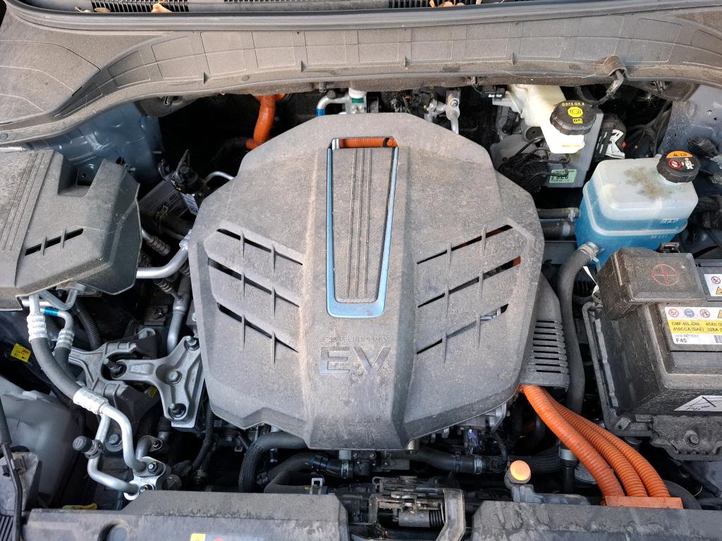HYUNDAI KONA ELECTRIC Electrique 64 kWh - 204 ch Intuitive 2023