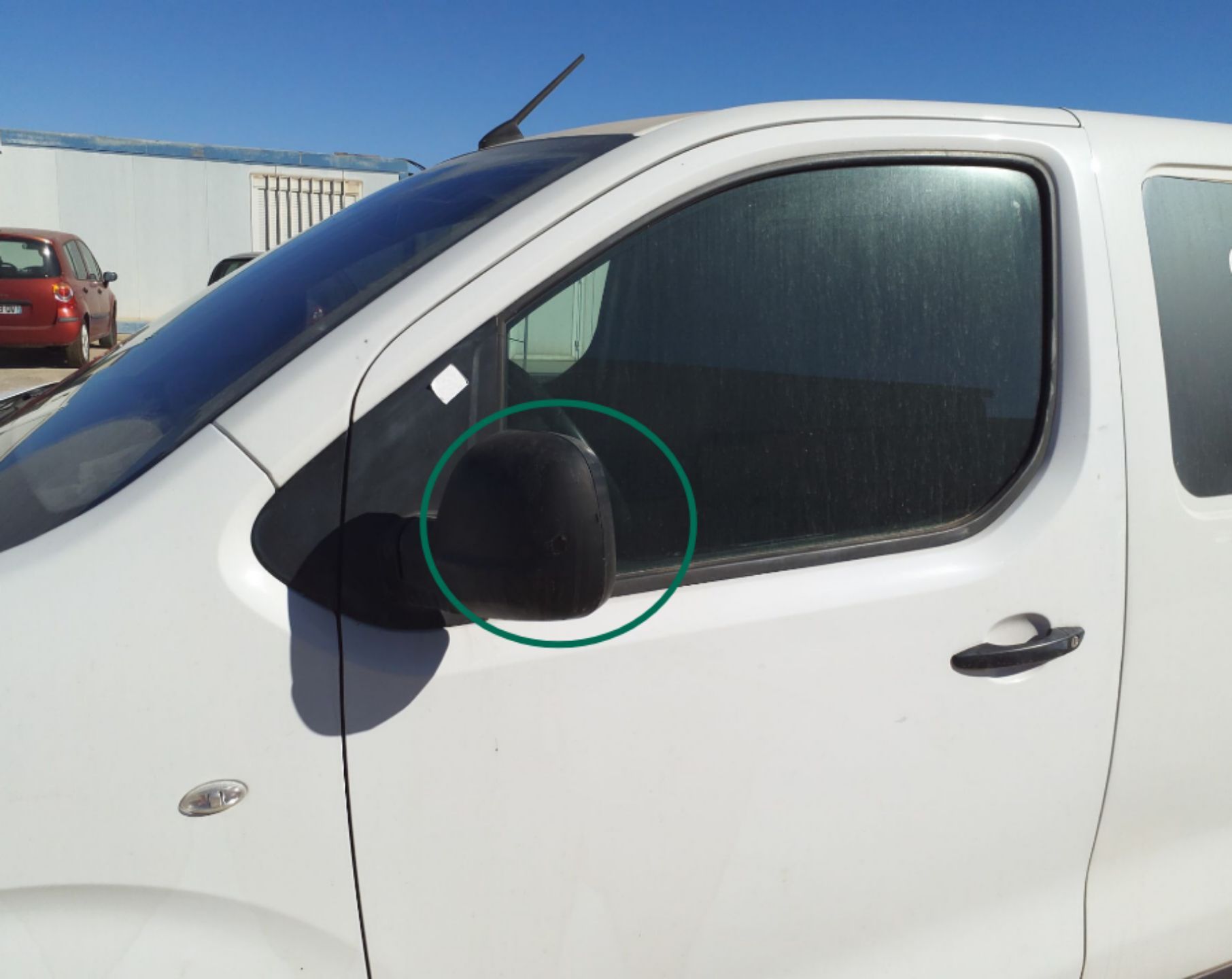 FIAT SCUDO FOURGON BLUEHDI 145 XL S&S BVM6 2023