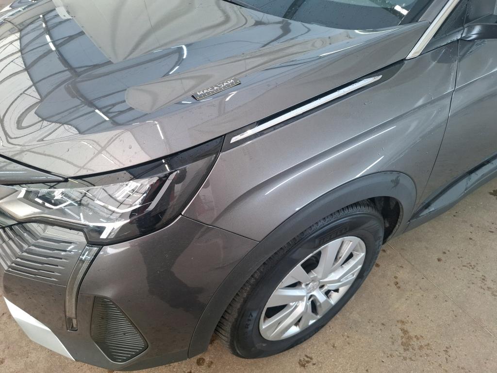 PEUGEOT 3008 BUSINESS BlueHDi 130ch S&S BVM6 Active 2021
