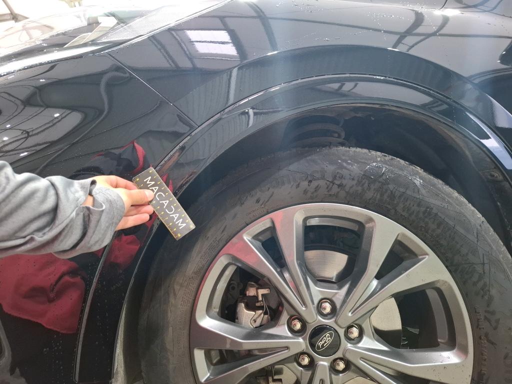 FORD KUGA 2.5 Duratec 190 ch FlexiFuel FHEV E85 Powershift ST-Line 2024