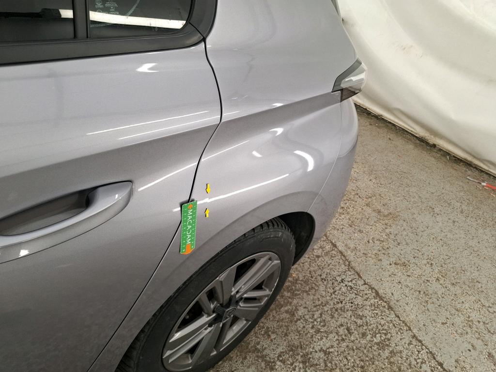 PEUGEOT 308 BlueHDi 130ch S&S BVM6 Active Pack 2022