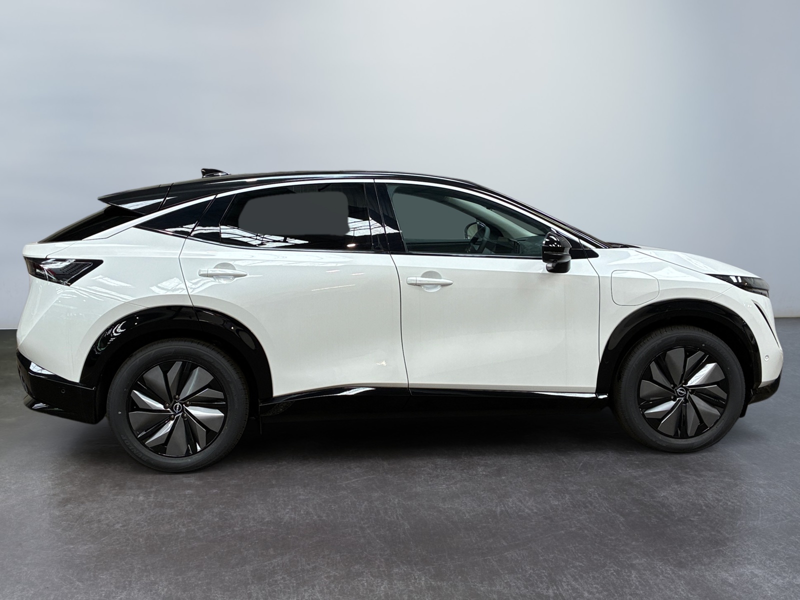 NISSAN Ariya Electrique 87kWh 242 ch Evolve 2026