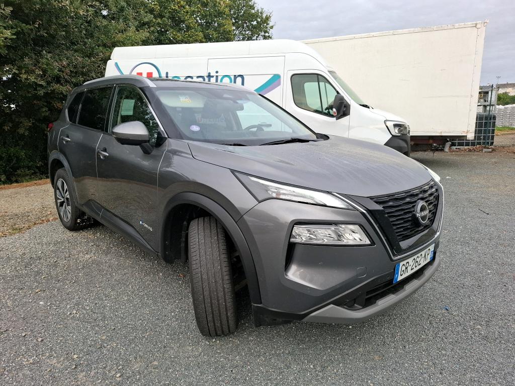 NISSAN X-TRAIL VP e-POWER 213 ch e-4ORCE 7 Places N-Connecta 2023