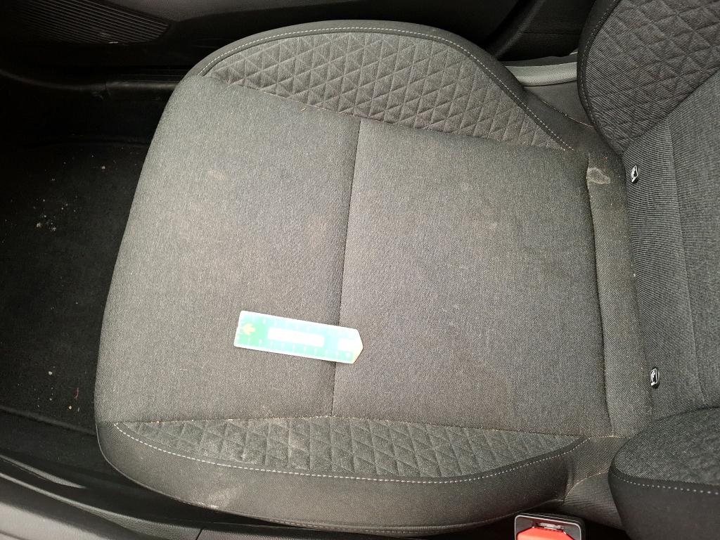 RENAULT CLIO SOCIETE BLUE DCI 85 AIR NAV 2020