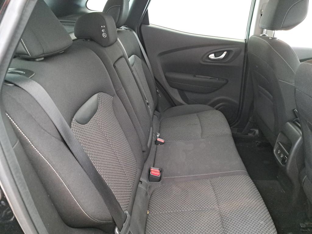 RENAULT KADJAR Blue dCi 115 EDC Business 2020