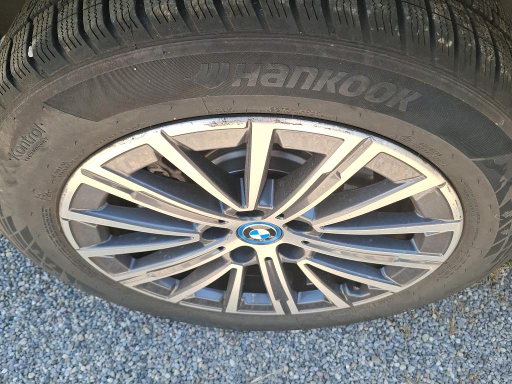 BMW SERIE 2 ACTIVE TOURER 225e xDrive 245 ch DKG7 Luxury 2023