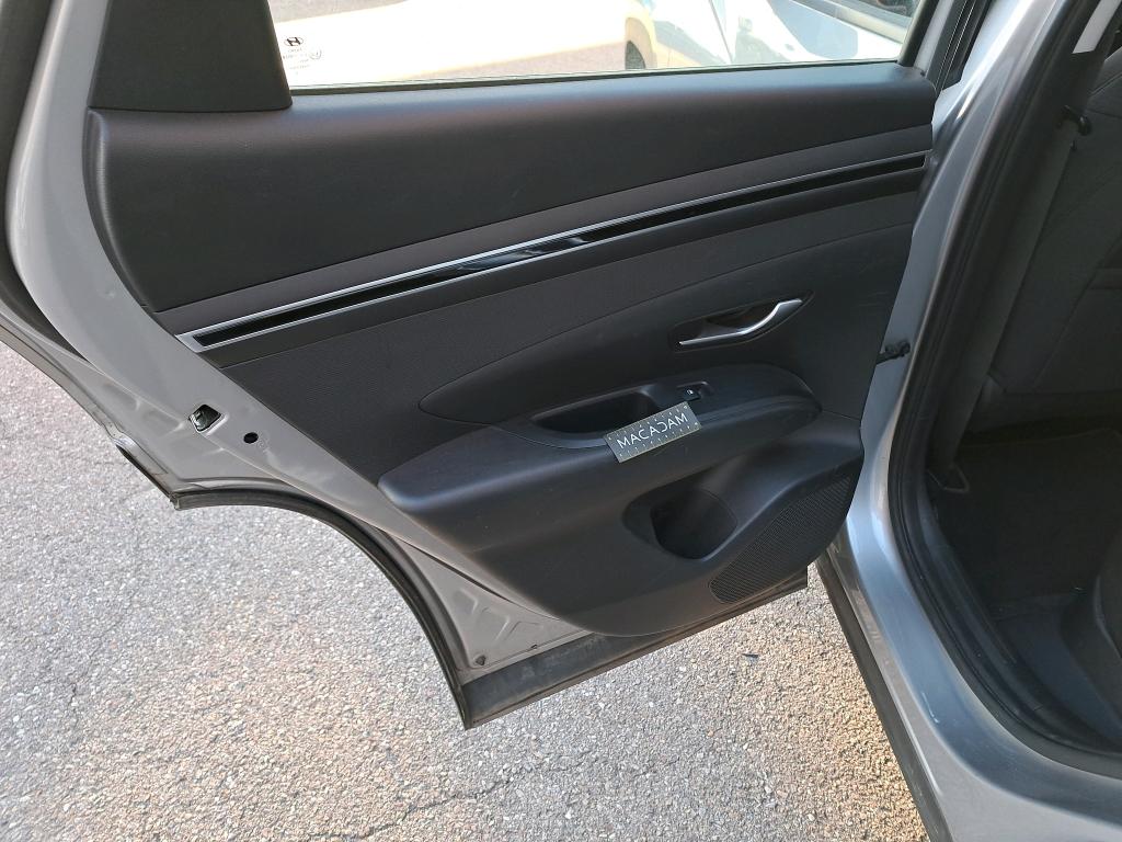 HYUNDAI TUCSON 1.6 T-GDI 230 Hybrid BVA6 Business 2022