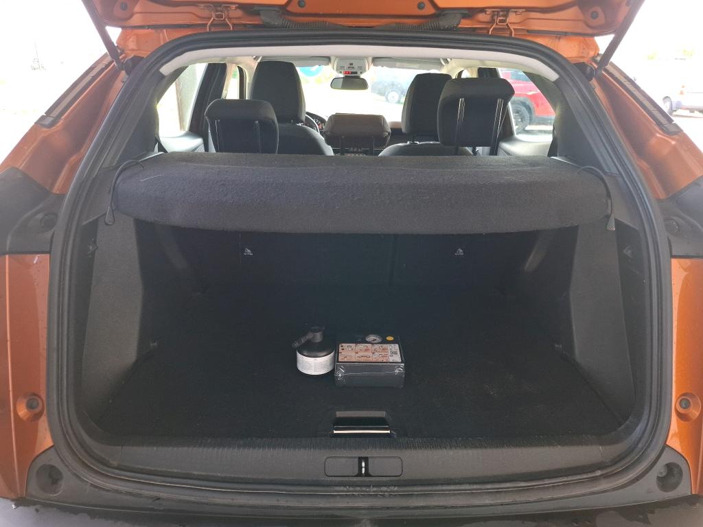 PEUGEOT 2008 BlueHDi 110 S&S BVM6 Active Pack 2021