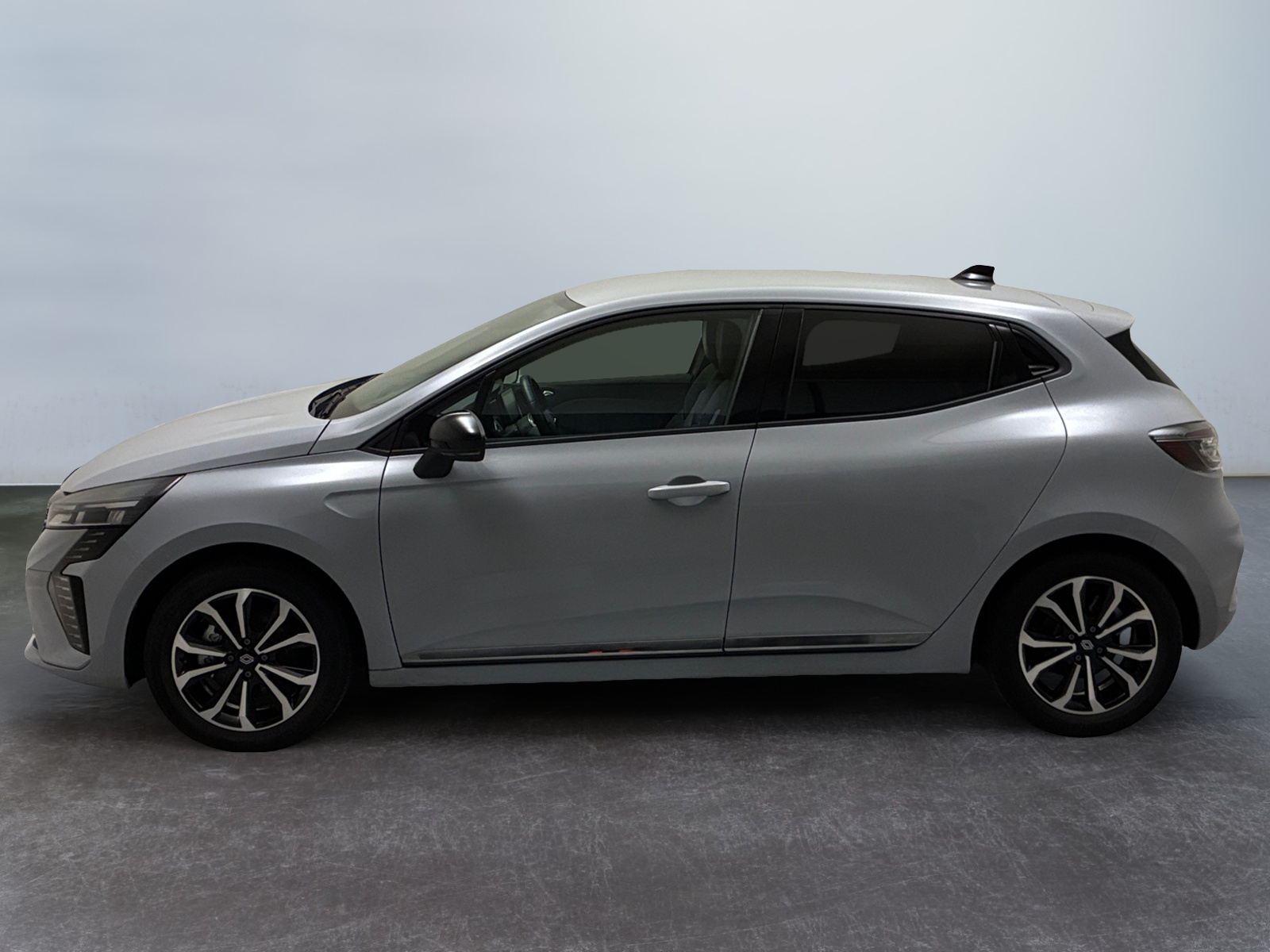 RENAULT CLIO V E-Tech full hybrid 145 ch GSR2 Techno 2024