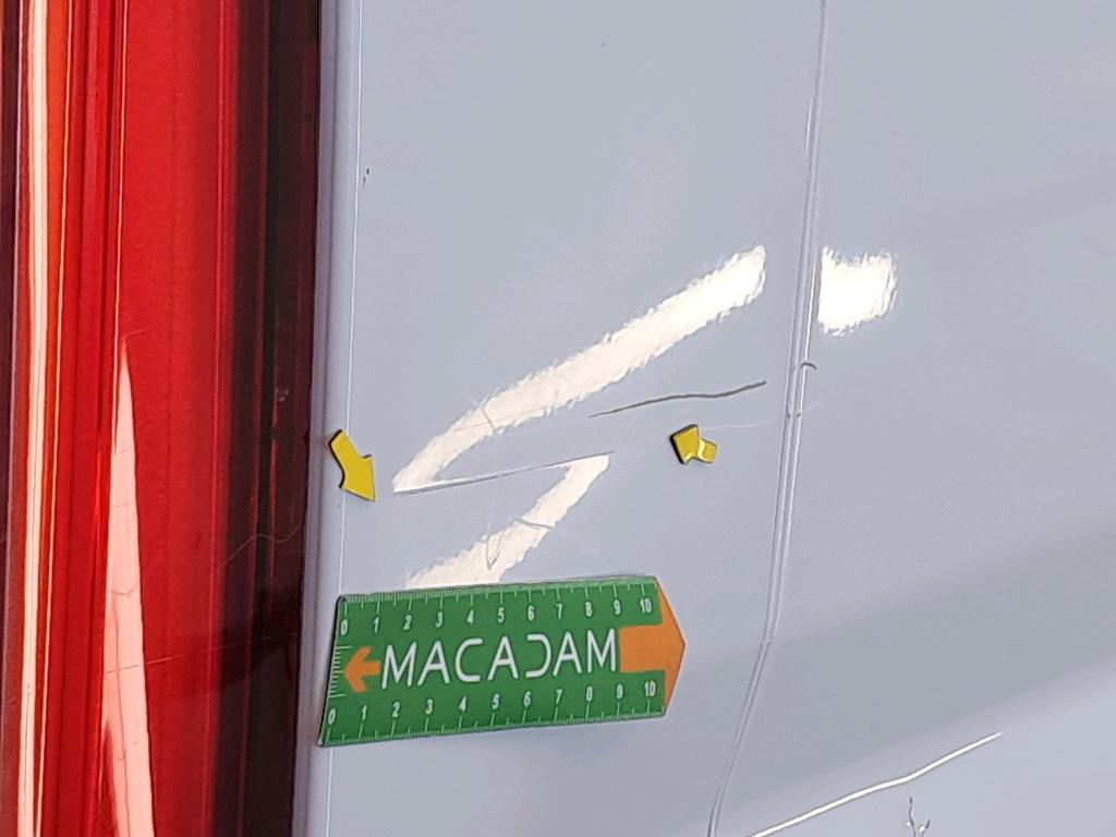 CITROEN JUMPER FOURGON TOLE MAXI 35 L4H3 140 S&S BVM6 - 2024
