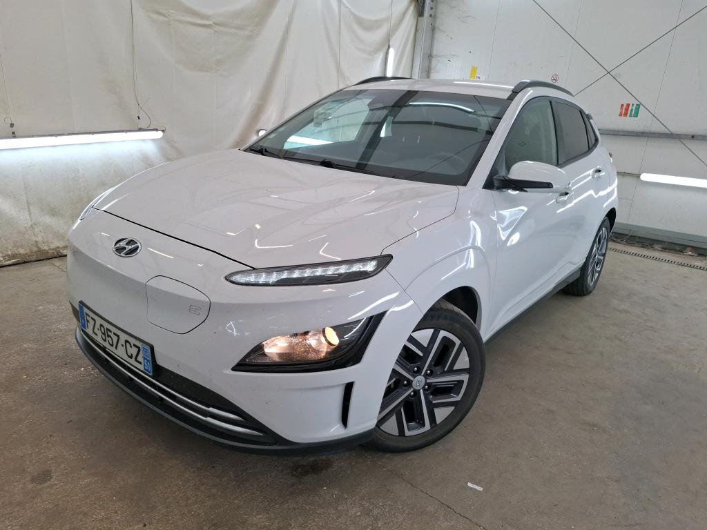 KONA ELECTRIC