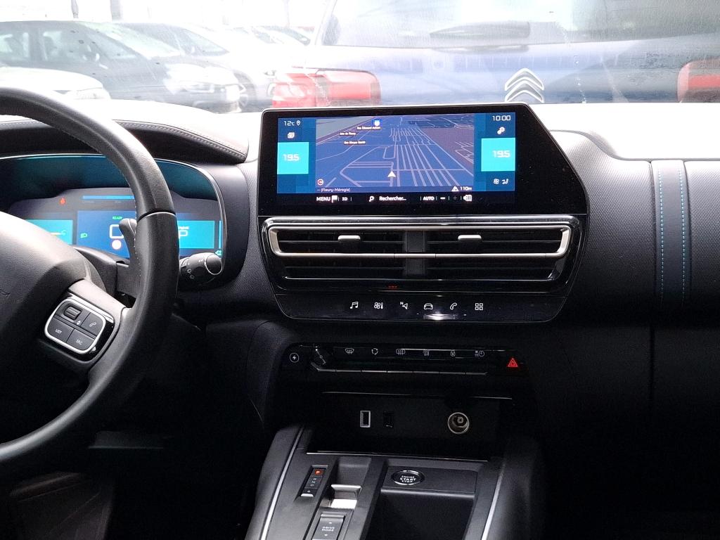 CITROEN C5 AIRCROSS Hybride Rechargeable 225 e-EAT8 Feel 2023