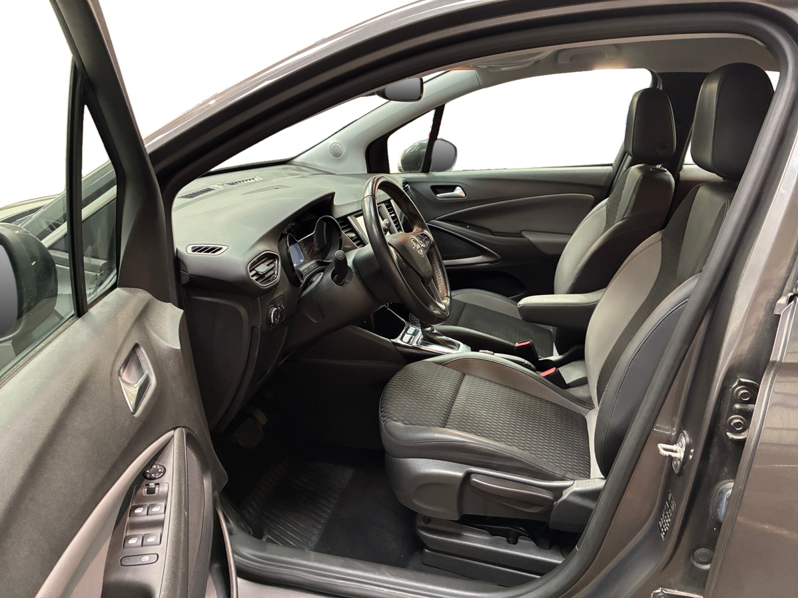 OPEL Crossland X 1.5 D 120 ch BVA6 Innovation 2019