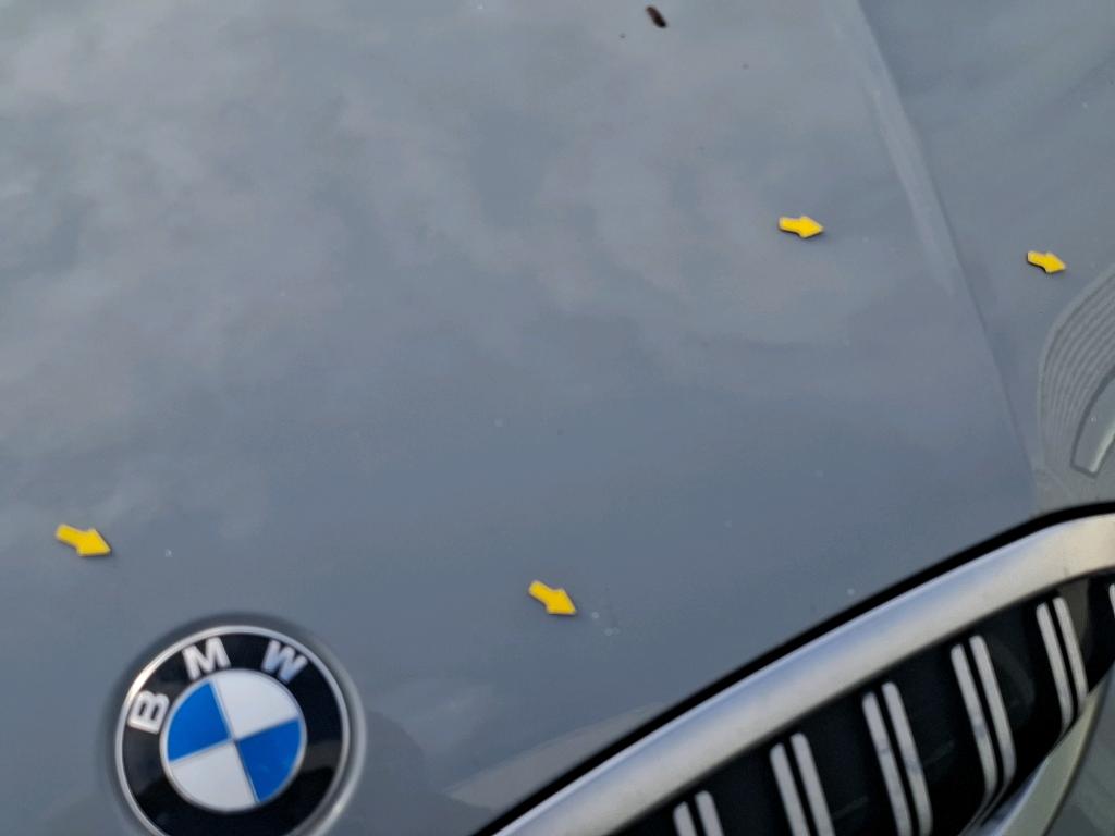 BMW SERIE 3 TOURING G21 LCI 320d 190 ch BVA8 M Sport 2023