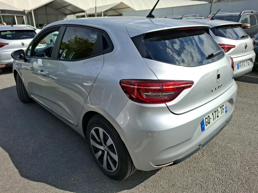 RENAULT CLIO V E-Tech full hybrid 145 Evolution 2023