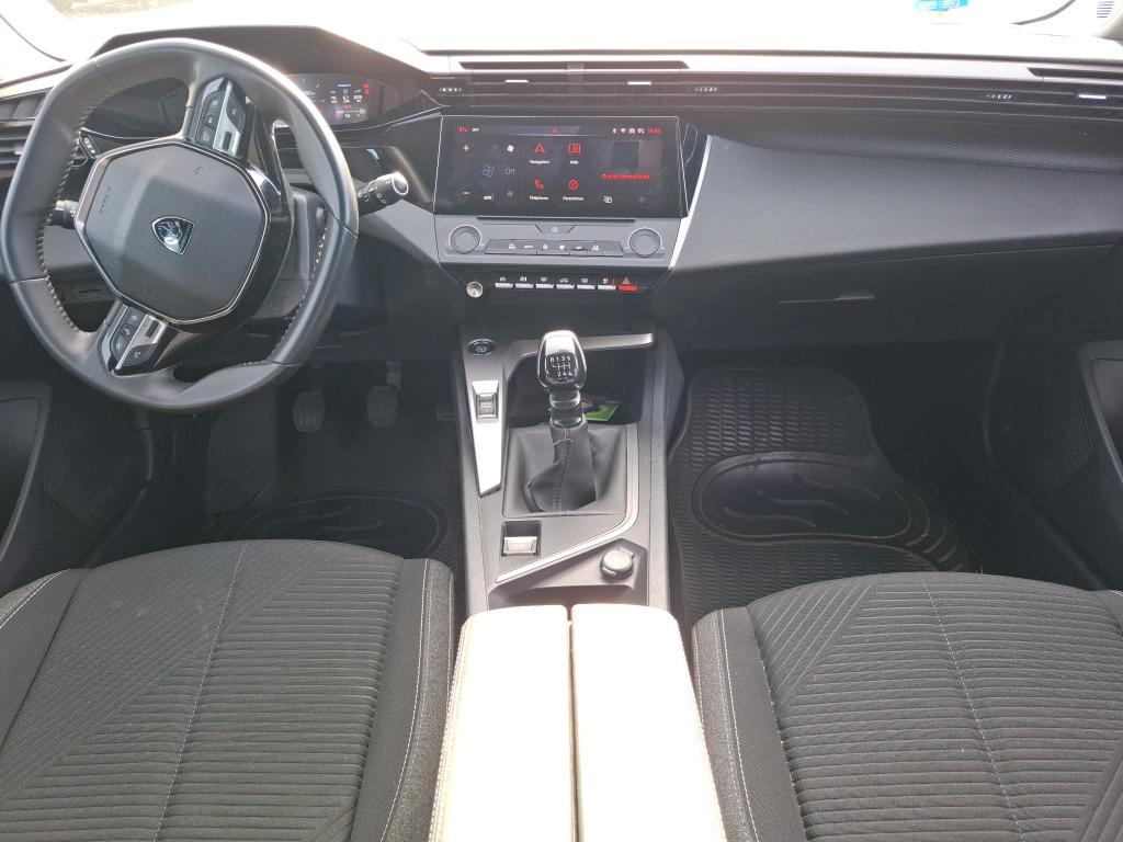 PEUGEOT 308 PureTech 130ch S&S BVM6 Active Pack 2023