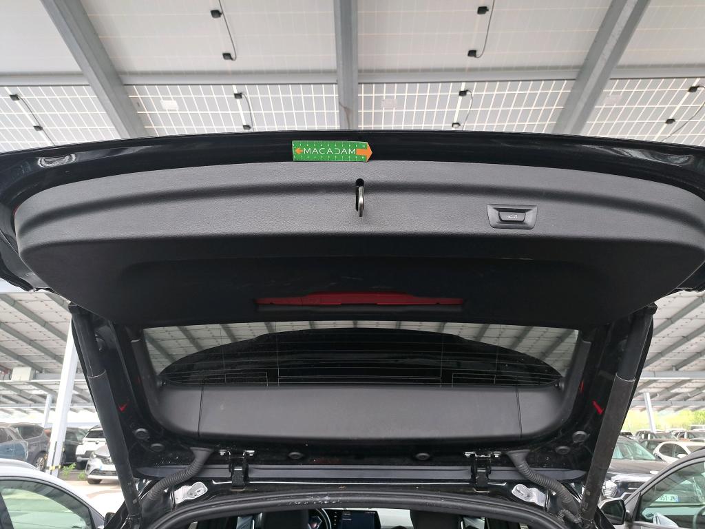 BMW X1 U11 sDrive 18i 136ch DKG7 M Sport 2024