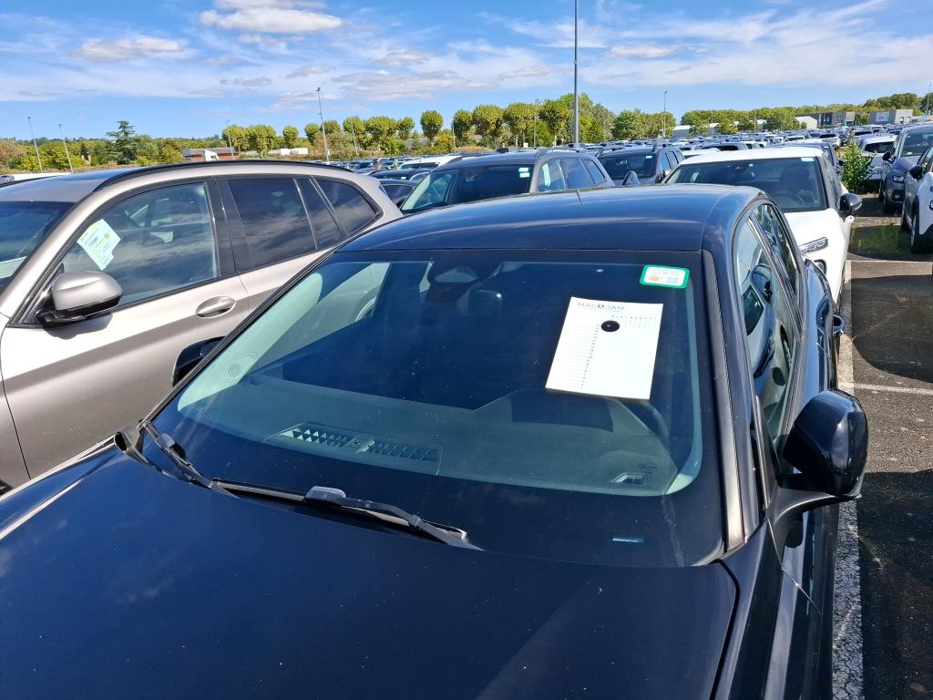 PEUGEOT 308 BlueHDi 130ch S&S EAT8 Active Pack 2023