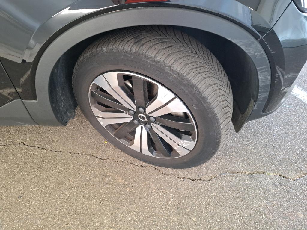 VOLVO XC40 T4 Recharge 129+82 ch DCT7 Ultimate 2023