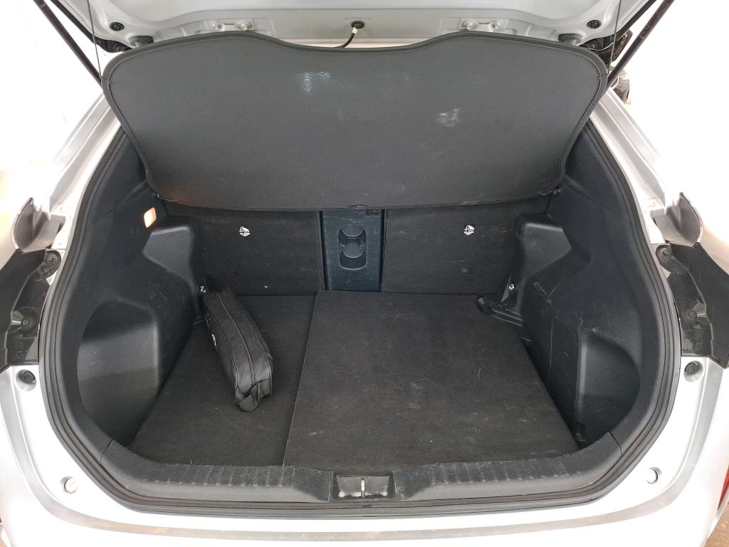TOYOTA YARIS CROSS Hybride 116h 2WD Design 2025