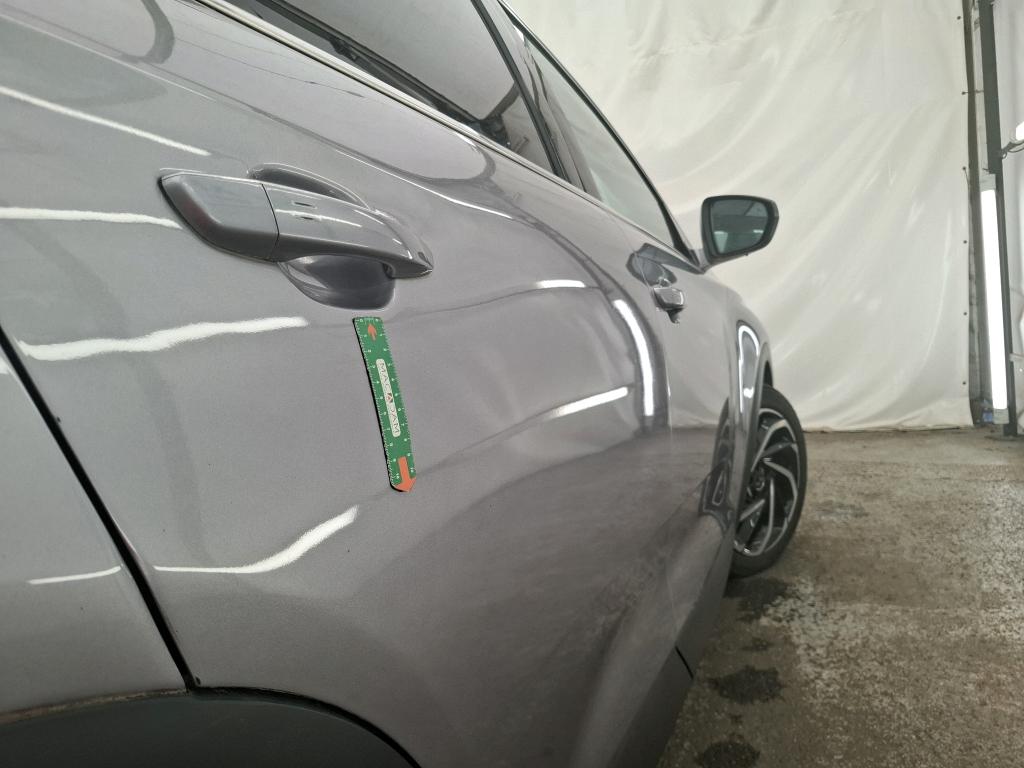 DS 7 DS7 CROSSBACK Hybride E-Tense 300 EAT8 4x4 Executive 2020