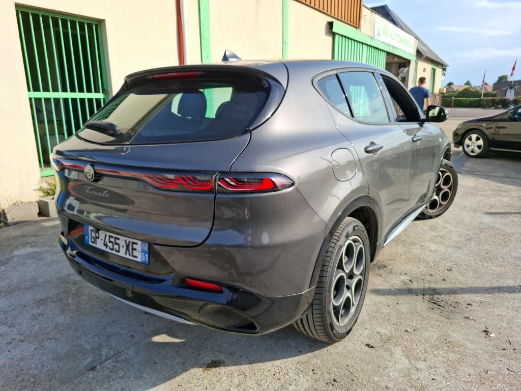 ALFA ROMEO TONALE 1.5 Hybrid 160 ch VGT TCT7 Ti 2023