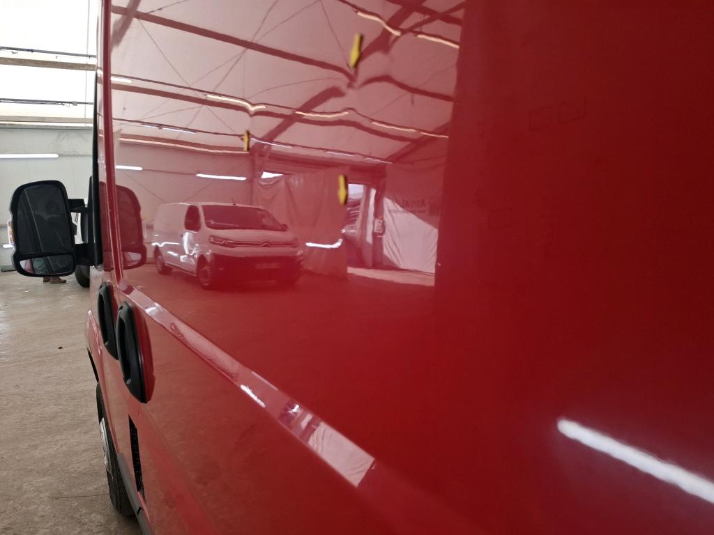PEUGEOT BOXER FOURGON TOLE 333 L2H2 BLUEHDI 110 PREMIUM PACK 2019