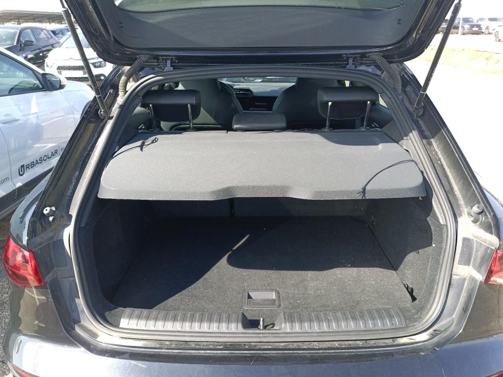 AUDI A3/S3 A3 SPORTBACK 35 TFSI Mild Hybrid 150 S tronic 7 Line 2023