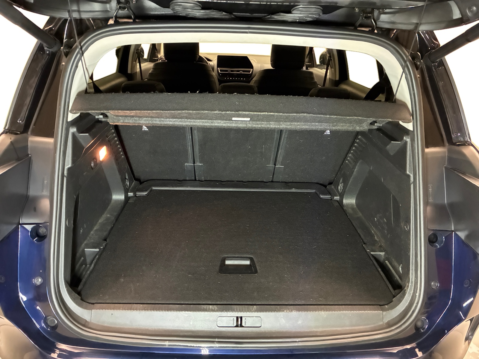 CITROEN C5 Aircross PureTech 130 S&S EAT8 Shine Pack Shine Pack 2023
