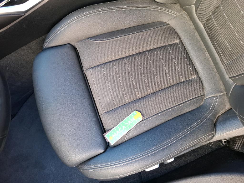 BMW i4 G26 eDrive40 340 ch BVA - 2022