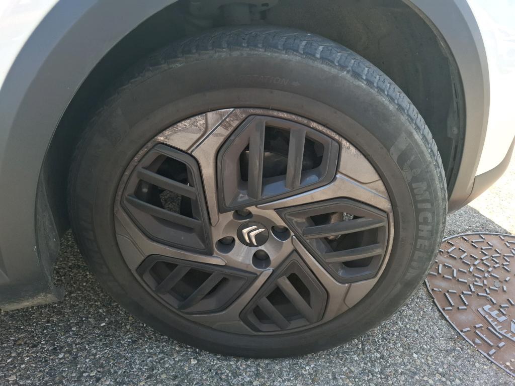 CITROEN C4 BlueHDi 130 EAT8 Plus 2023