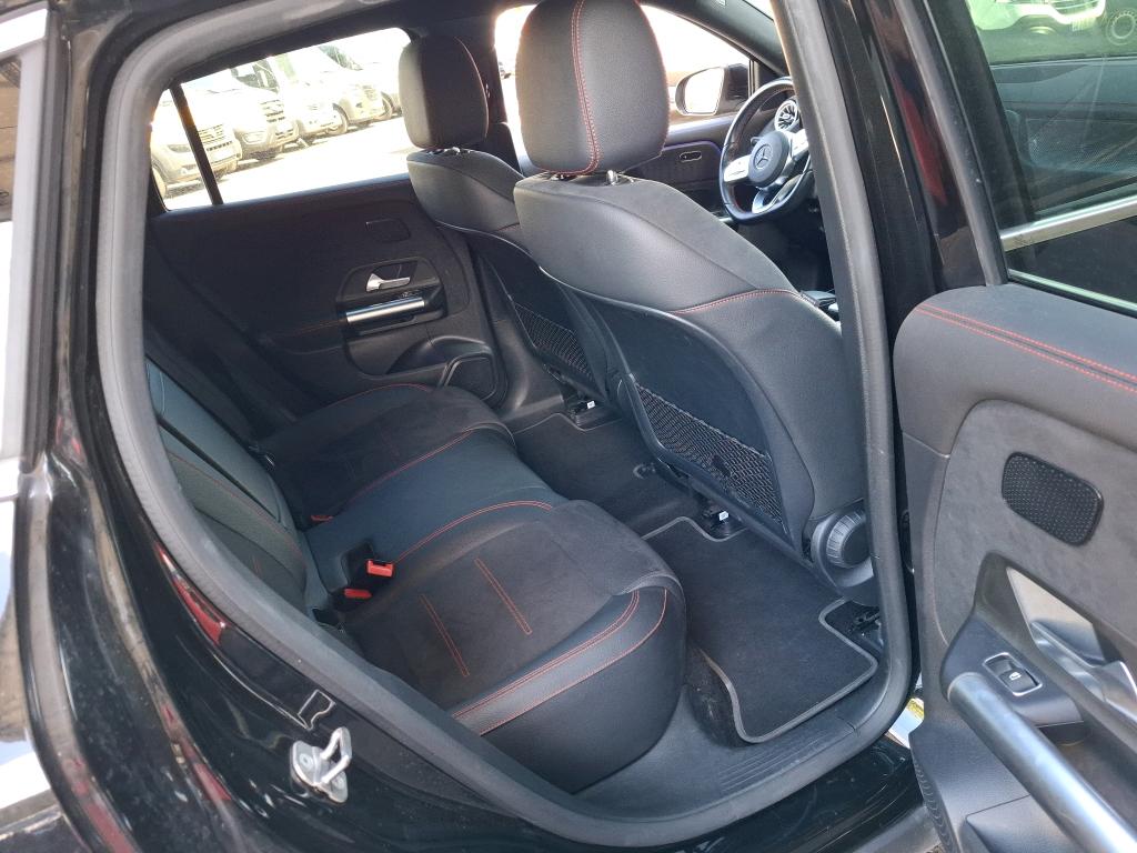 MERCEDES-BENZ EQA 250+ AMG Line 2024