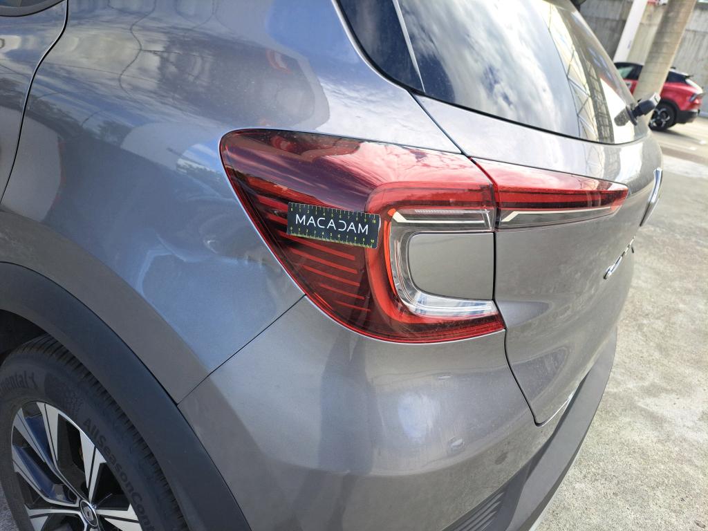RENAULT CAPTUR E-Tech full hybrid 145 Evolution 2023
