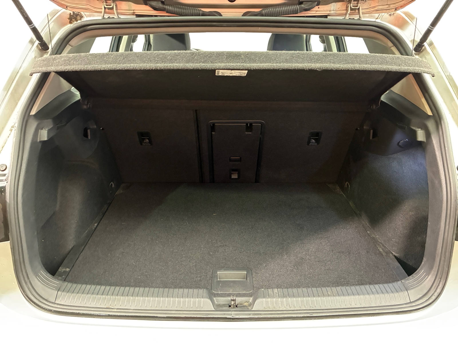 VOLKSWAGEN Golf 2.0 TDI SCR 116 BVM6 Life Business 2023