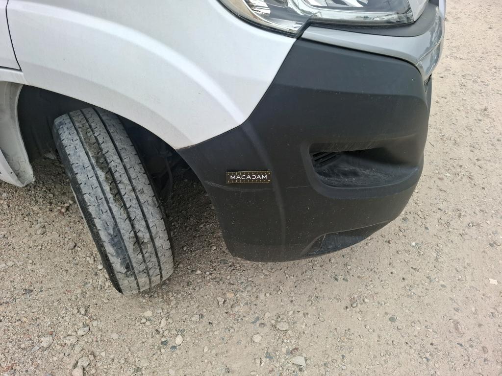 CITROEN JUMPER FOURGON TOLE 33 L1H1 BLUEHDi 120 S&S BVM6 DRIVER 2022