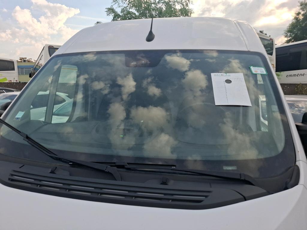 CITROEN JUMPER FOURGON TOLE 35 L2H2 BLUEHDi 140 S&S BVM6 DRIVER 2022