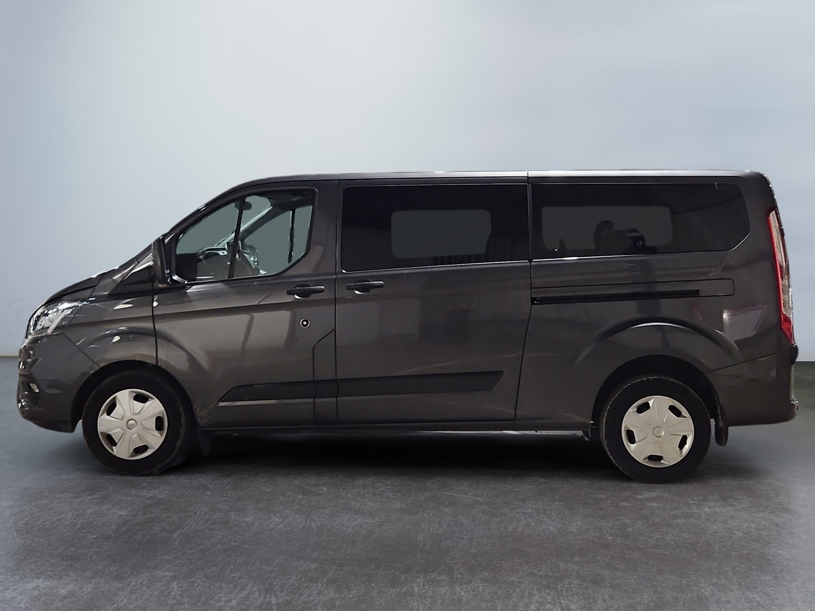 FORD TRANSIT Custom KOMBI 320 L2H1 2.0 EcoBlue 130 Trend Business 2023