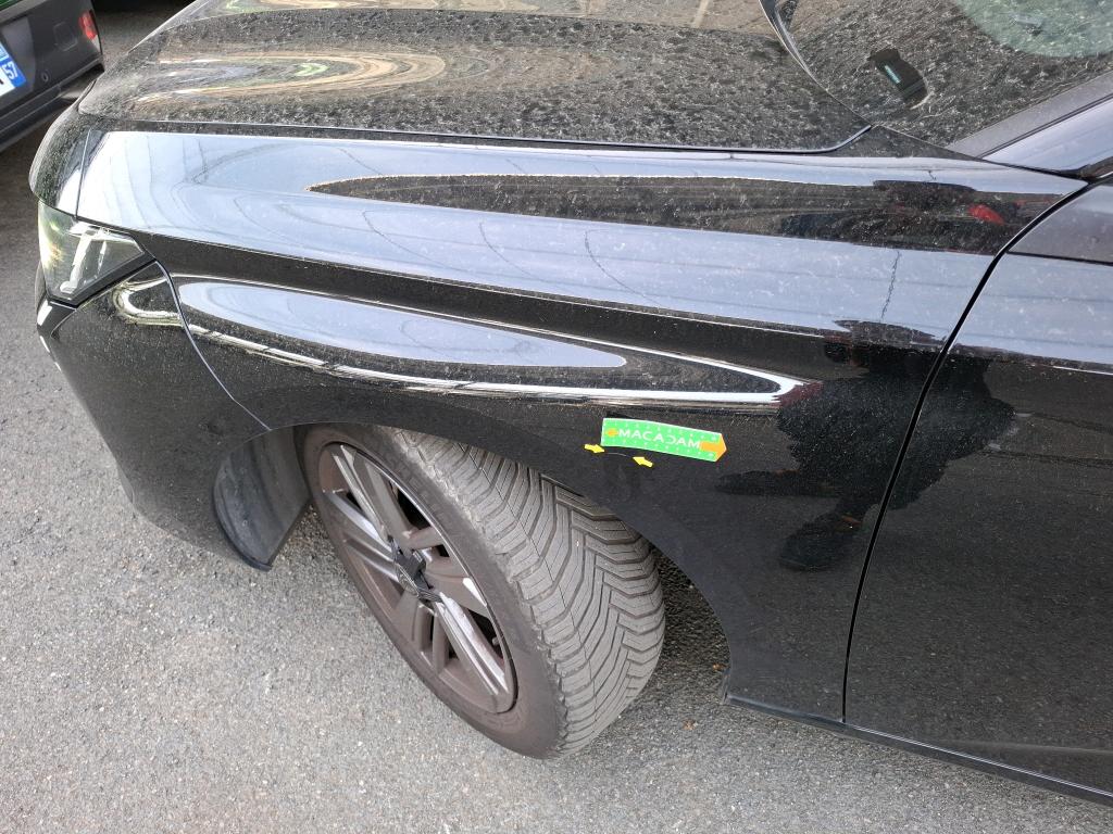 PEUGEOT 308 SW PureTech 130ch S&S EAT8 Active Pack 2023