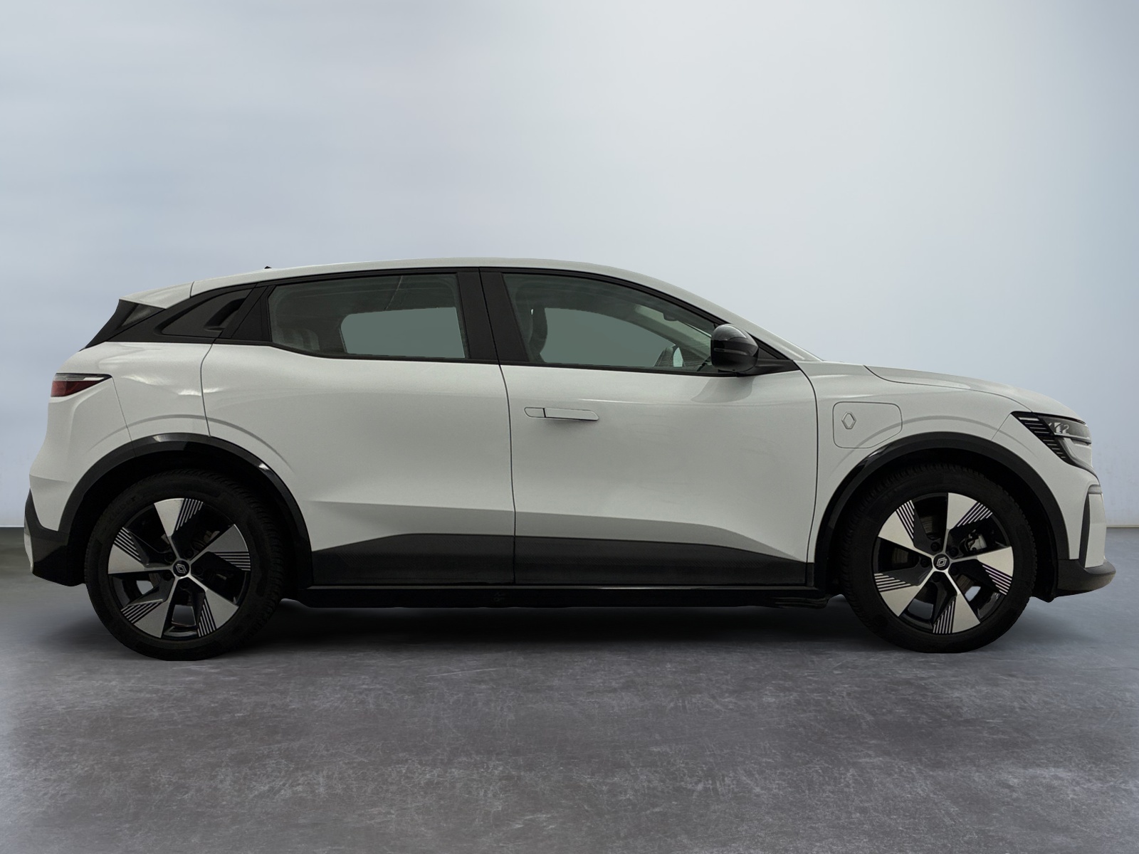 RENAULT MÉGANE MEGANE E-TECH EV60 220 ch optimum charge Equilibre 2022