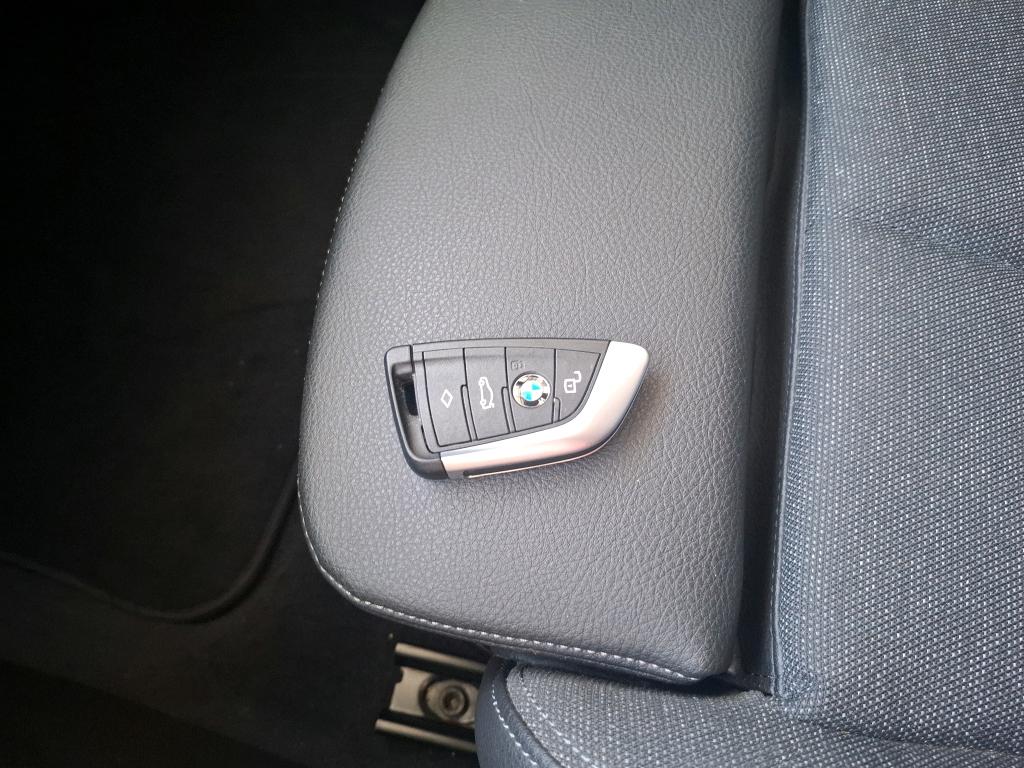 BMW SERIE 1 F40 118d 150 ch BVA8 - 2023