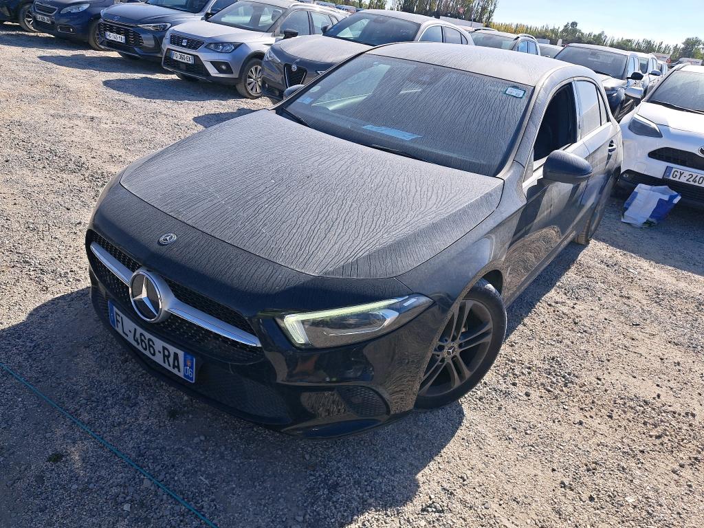 MERCEDES CLASSE